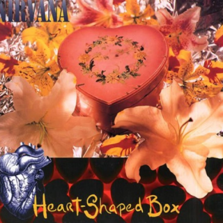 Heart-Shaped Box