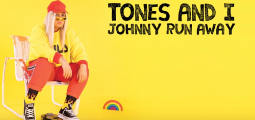 Johnny Run Away