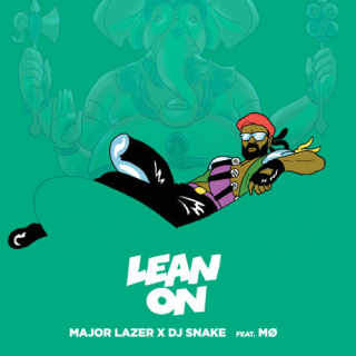 Major Lazer