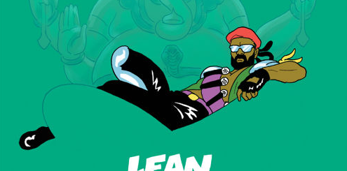 Major Lazer