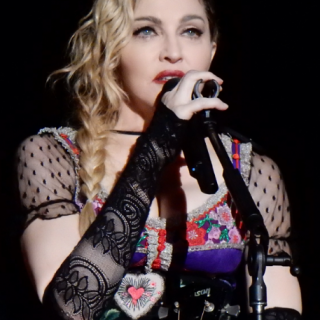 Madonna