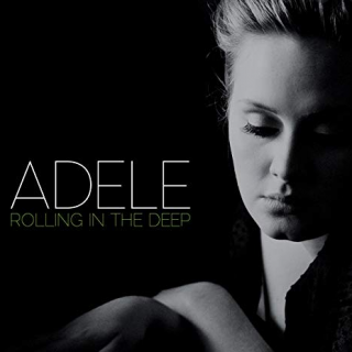 Rolling in the Deep