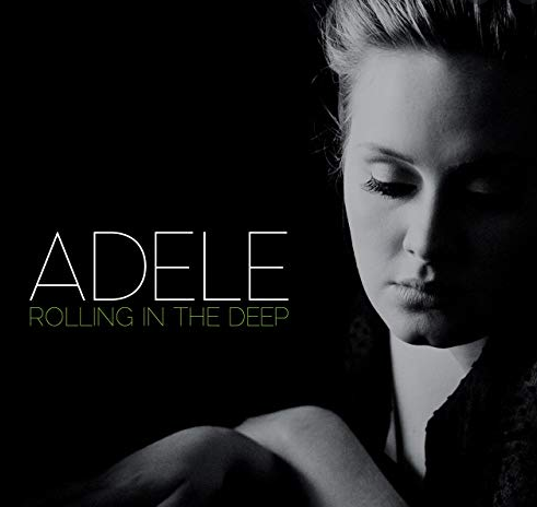 Adele S Rolling In The Deep Lyrics Meaning Song Meanings And Facts