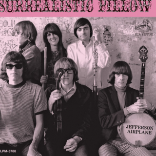 Jefferson Airplane