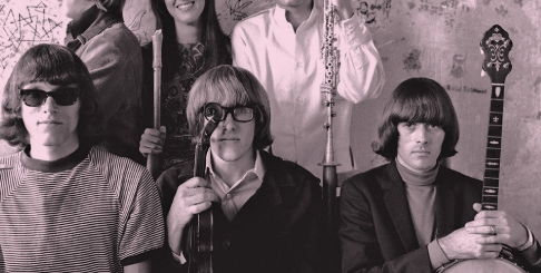 Jefferson Airplane