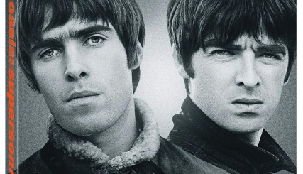Supersonic