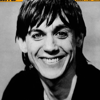 Iggy Pop