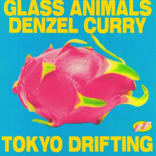 Tokyo Drifting
