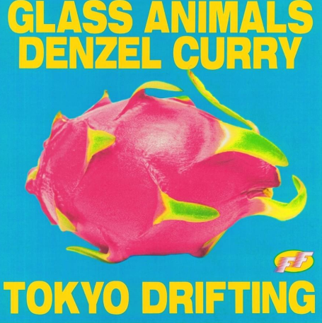 Tokyo Drifting By Glass Animals Denzel Curry Song Meanings