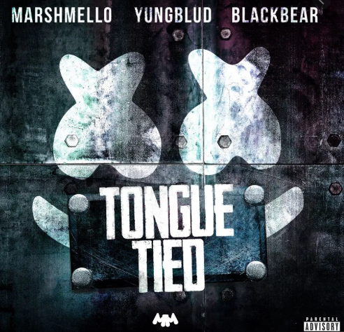 Tongue Tied By Marshmello Blackbear Yungblud Song Meanings