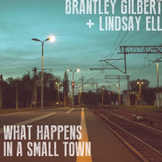 What Happens in a Small Town