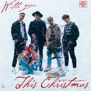 With You This Christmas