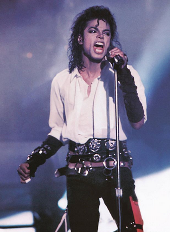Dirty Diana Meaning