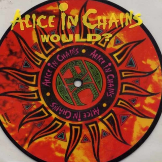 Alice in Chains