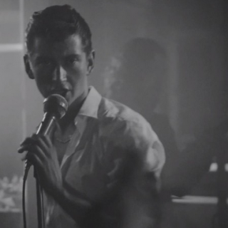 Arctic Monkey