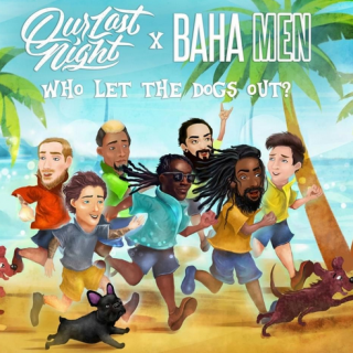 Baha Men