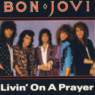 Bon Jovi