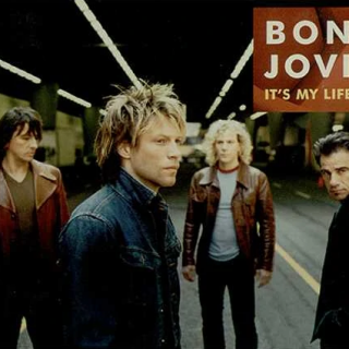 Bon Jovi