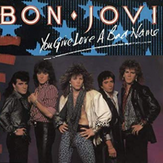 Bon Jovi