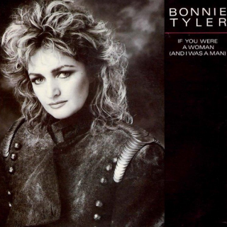 Bonnie Tyler