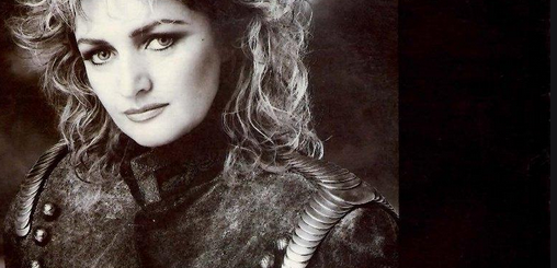 Bonnie Tyler