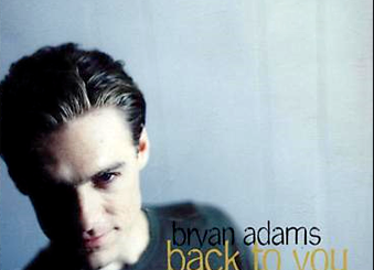 Bryan Adams