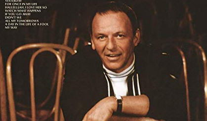 Frank Sinatra