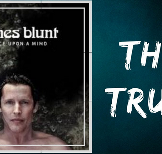 James Blunt
