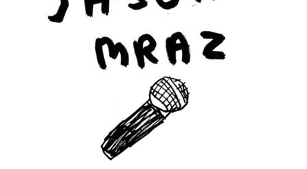 Jason Mraz