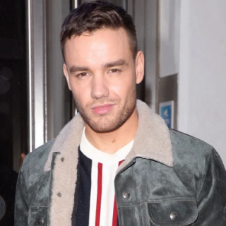 Liam Payne