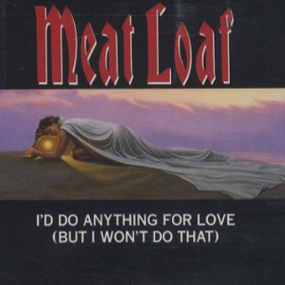 Meat Loaf