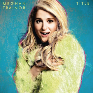 Meghan Trainor