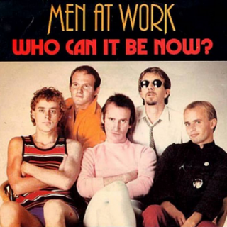 Men At Work