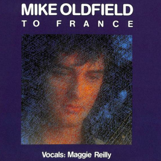 Mike Oldfield