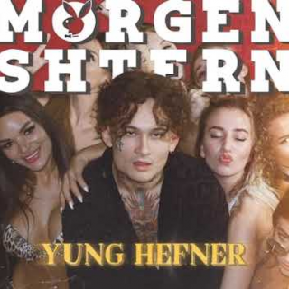 Morgenshtern