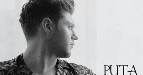 Niall Horan