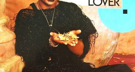 Stevie Wonder