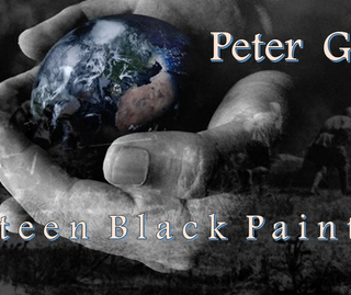Peter Gabriel