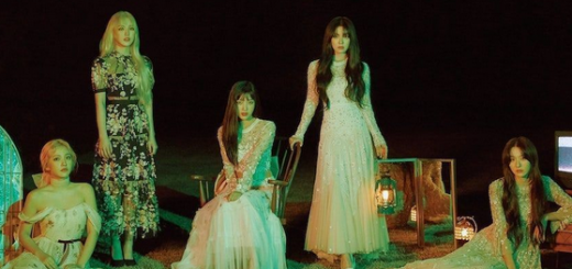 Red Velvet