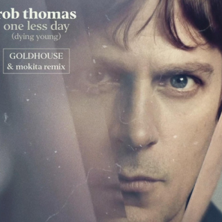 Rob Thomas