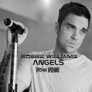 Robbie Williams
