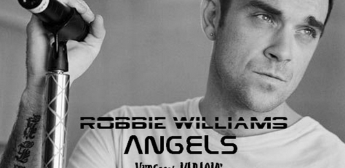 Robbie Williams