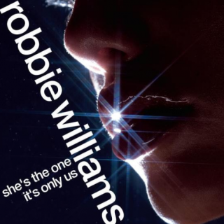 Robbie Williams