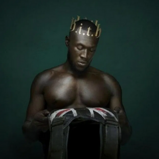 Stormzy