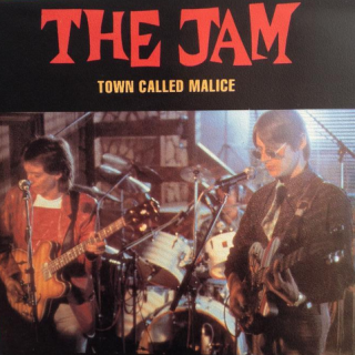The Jam