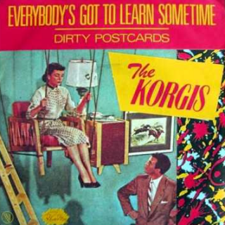 The Korgis
