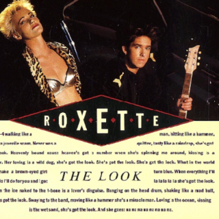 The Look