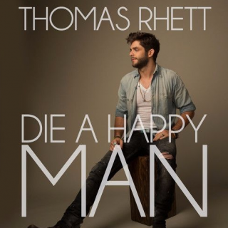 Thomas Rhett