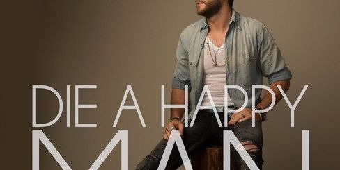 Thomas Rhett