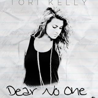 Tori Kelly